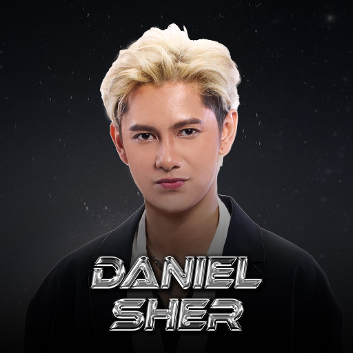 Daniel Sher